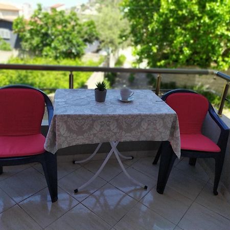 Valbona Apartments Vlorë Exteriér fotografie