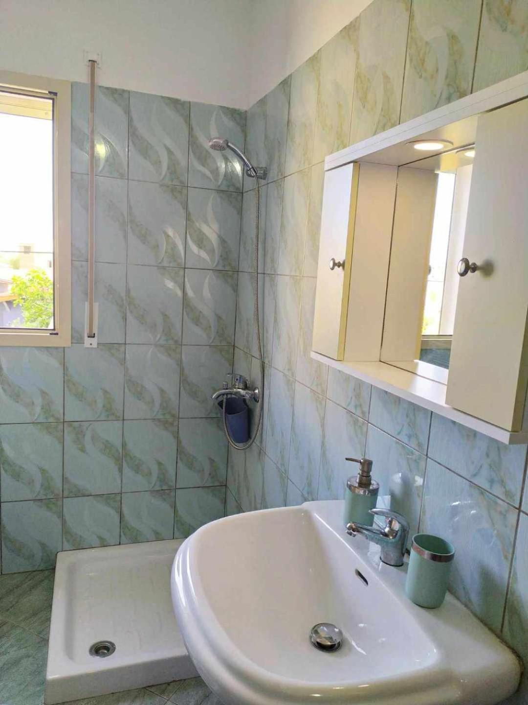 Valbona Apartments Vlorë Exteriér fotografie