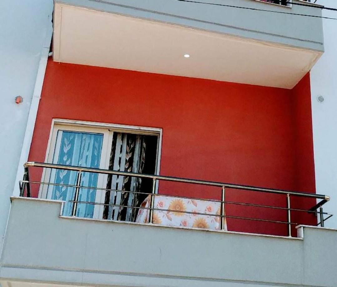 Valbona Apartments Vlorë Exteriér fotografie