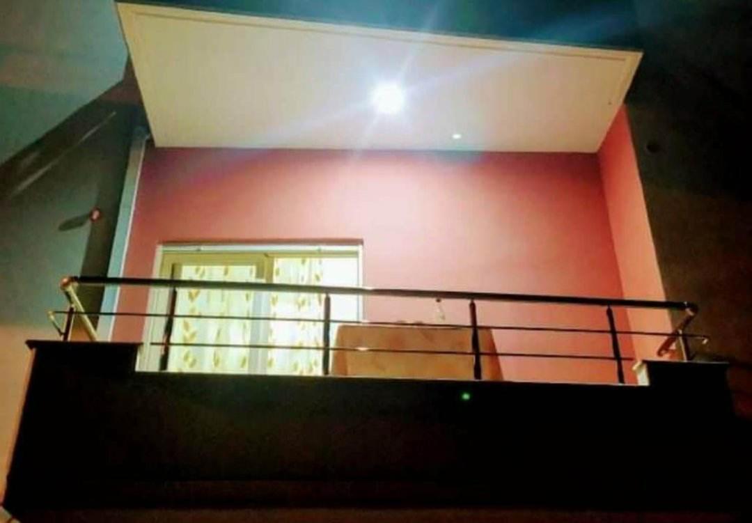 Valbona Apartments Vlorë Exteriér fotografie