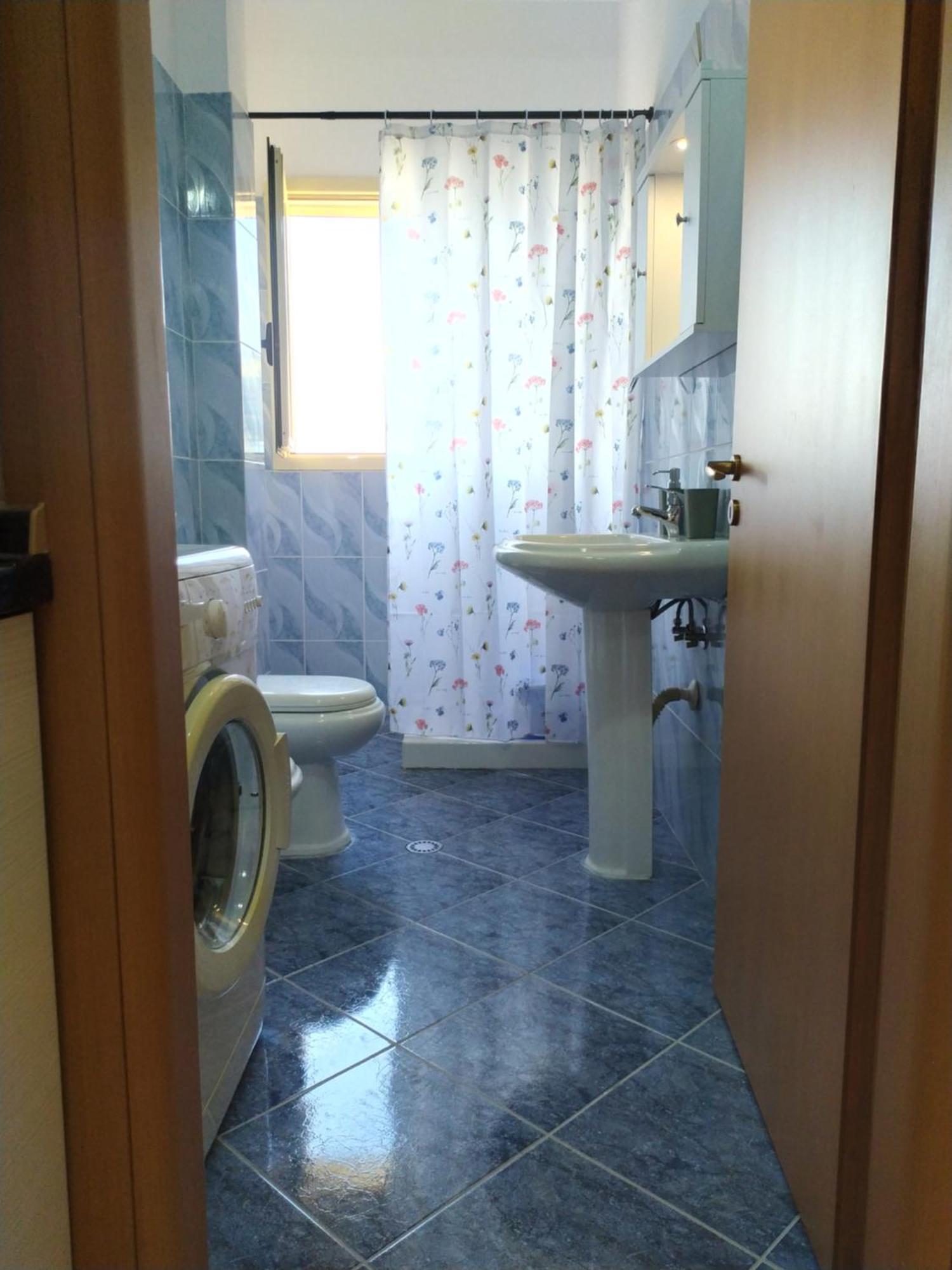 Valbona Apartments Vlorë Exteriér fotografie