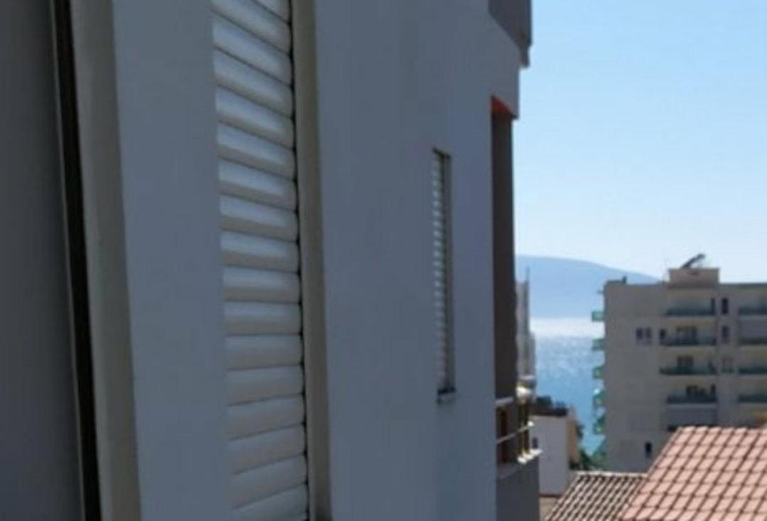 Valbona Apartments Vlorë Exteriér fotografie